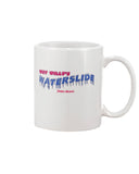 Wet Willy's Waterslide 15oz Mug