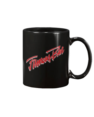 Famous Barr Red 15oz Mug