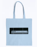 Gus's Fashions & Shoe's LTD Canvas Promo Tote