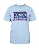 CMC Stereo Cotton T-Shirt