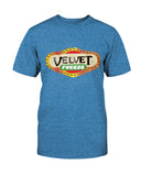 Velvet Freeze Ultra Cotton T-Shirt