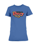 St. Louis Vipers  Ultra Ladies T-Shirt