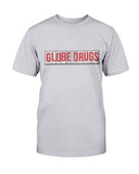 Globe Drugs Ultra Cotton T-Shirt