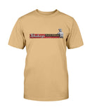 Shakeys Pizza Cotton T-Shirt