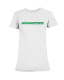 California D0-NUT Co.  Ultra Ladies T-Shirt