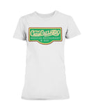 Casa Gallardo Ladies Missy T-Shirt