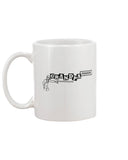 Grandpa Pidgeon  15oz Mug