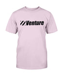 Venture Cotton T-Shirt