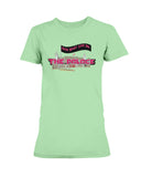 Overnight Lock-Ins At The Palace Ultra Ladies T-Shirt