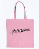 Grandpa Pidgeon  Canvas Promo Tote