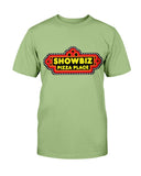 Showbiz Pizza Ultra Cotton T-Shirt