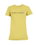 McDonnell Douglas  Ultra Ladies T-Shirt