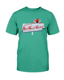 Red Bird Lanes Ultra Cotton T-Shirt