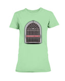 Northwest Plaza Ultra Ladies T-Shirt