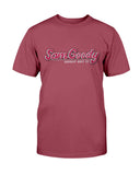 Sam Goody Cotton T-Shirt