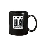 The Box Cartel 15oz Mug