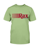 Rax Roast Beef Ultra Cotton T-Shirt