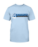 Rothman Furniture Cotton T-Shirt