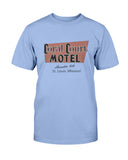 Coral Court Ultra Cotton T-Shirt