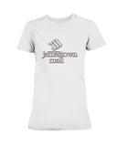 Jamestown Mall   Ladies Missy T-Shirt