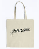 Grandpa Pidgeon  Canvas Promo Tote