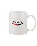 Vickers 15oz Mug