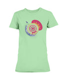 Northwest Plaza Ultra Ladies T-Shirt