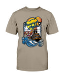 Mississippi Nights  Ultra Cotton T-Shirt