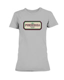 Ponderosa Ladies Missy T-Shirt