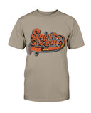 Spirits Of St. Louis Ultra Cotton T-Shirt