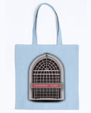 Northwest Plaza  Canvas Promo Tote