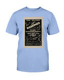 The Ramones at Mississippi Nights  Ultra Cotton T-Shirt