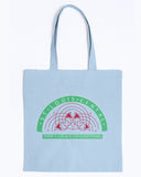 St. Louis Centre Canvas Promo Tote