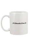 A.G. Edwards 15oz Mug