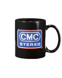 CMC Stereo 15oz Mug