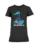 St. Louis Steamers (w) Ladies Missy T-Shirt