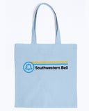 Southwestern Bell Canvas Promo Tote