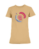 Northwest Plaza Ultra Ladies T-Shirt