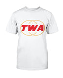 TWA  Ultra Cotton T-Shirt