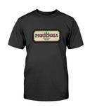 Ponderosa Cotton T-Shirt