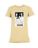 Buck & Caray & Garagola Ultra Ladies T-Shirt