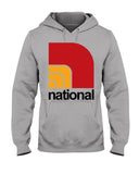 National  50/50 Hoodie