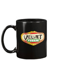 Velvet Freeze  15oz Mug