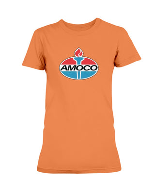 Amoco  Ultra Ladies T-Shirt