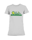 Ozark Airlines  Ladies Missy T-Shirt