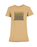 Village Square  Ultra Ladies T-Shirt