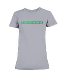 California D0-NUT Co.  Ultra Ladies T-Shirt