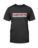 Majic 108 Cotton T-Shirt