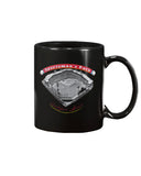 Sportsman's Park 15oz Mug