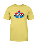 Amoco  Cotton T-Shirt